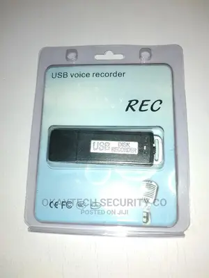 USB Voice Recorder