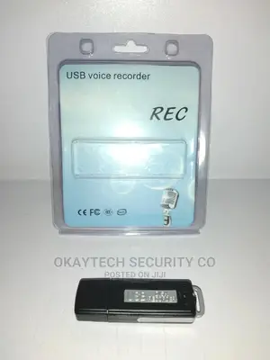 USB Voice Recorder