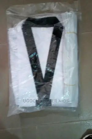 Taekwando Uniform
