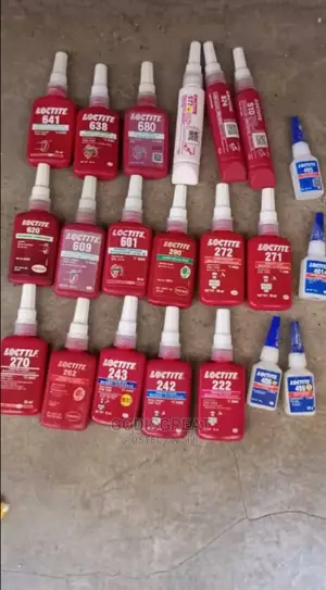 Loctite Threadlocker