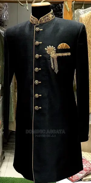 Kingly Suits
