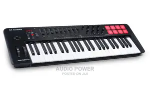 M-Audio Oxygen 49 Midi Keyboard or Controller