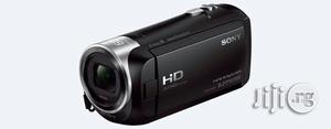 HDR-Cx405 HD Handycam