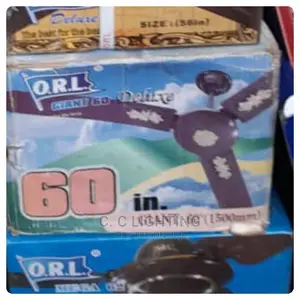 Ceiling Fan