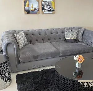 Modern Chesterfield Sofa