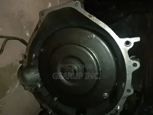 Gearbox for Ford E250 E350 E150 F-150 Expedition Navigator