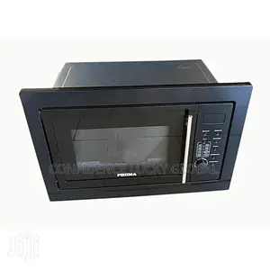 Quality Phiima Microwave