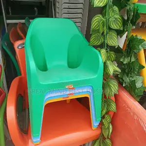 Executive Children Chair