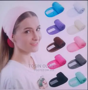Headband Clip