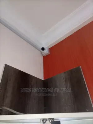 CCTV Camera Installation