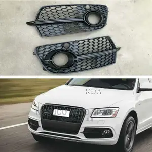 Front Bumper Audi Q5 2013