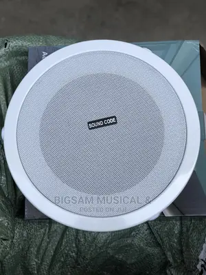 20watts Sc Ceiling Speaker