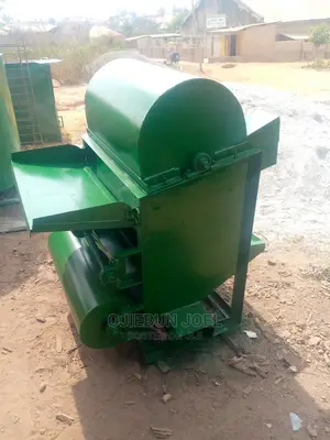 Rice/Millet Thresher