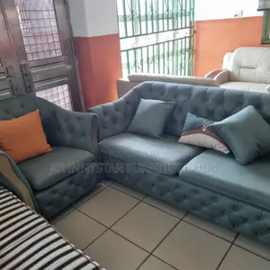 Turkish Leather by 7 Seaters Sofas Chairs