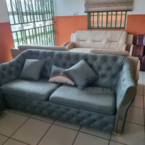 Turkish Leather by 7 Seaters Sofas Chairs