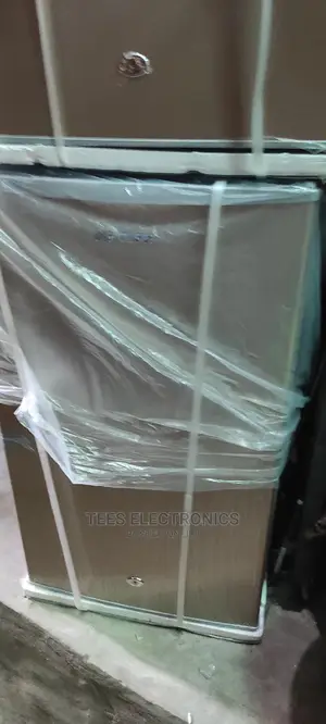 Snowsea Single Door Refrigerator | BCD 128