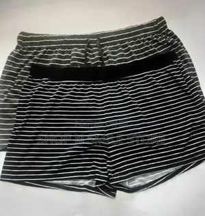 Beautiful Ladies Short