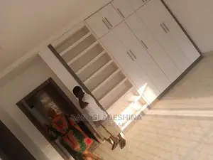 5bdrm Duplex in Life Camp Tarred for rent