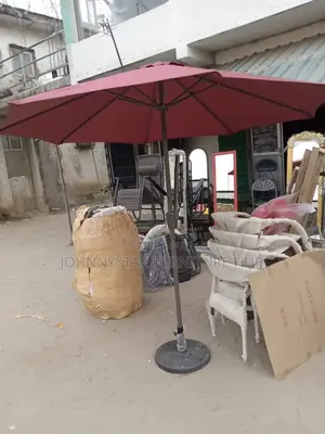 Italian Unique Outdoor Unbrella