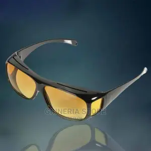 Hd Driving Night Glasses