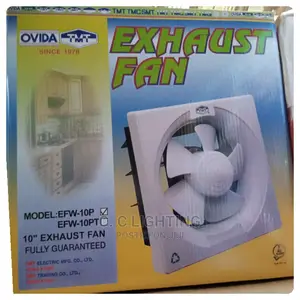 Extractor Fan