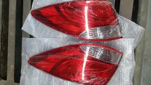 Hyundai Ix35 Rear Light