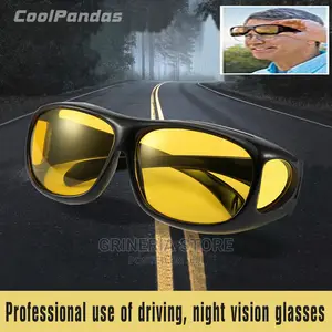 For Sale Night Driving Uv Ray Protection Glass