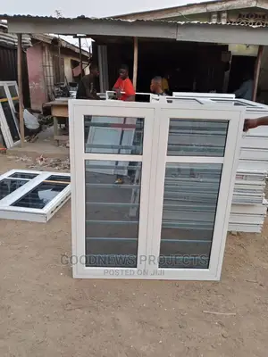 Complete Casements Windows