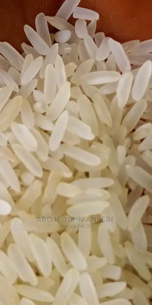 Local Rice