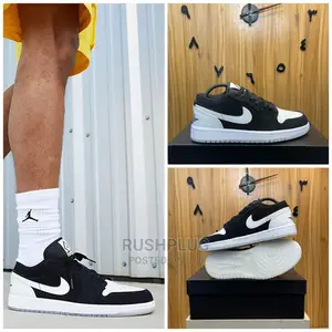 Air Jordan 1 Low SE Diamond
