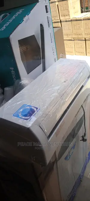LG Non Inverter Airconditioner With 2years Warranty 1hpower