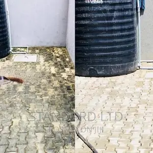 Interlocking Polishing