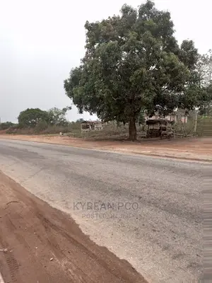 Full Plot of Land for Sale at Ijebu-Ode Ogun