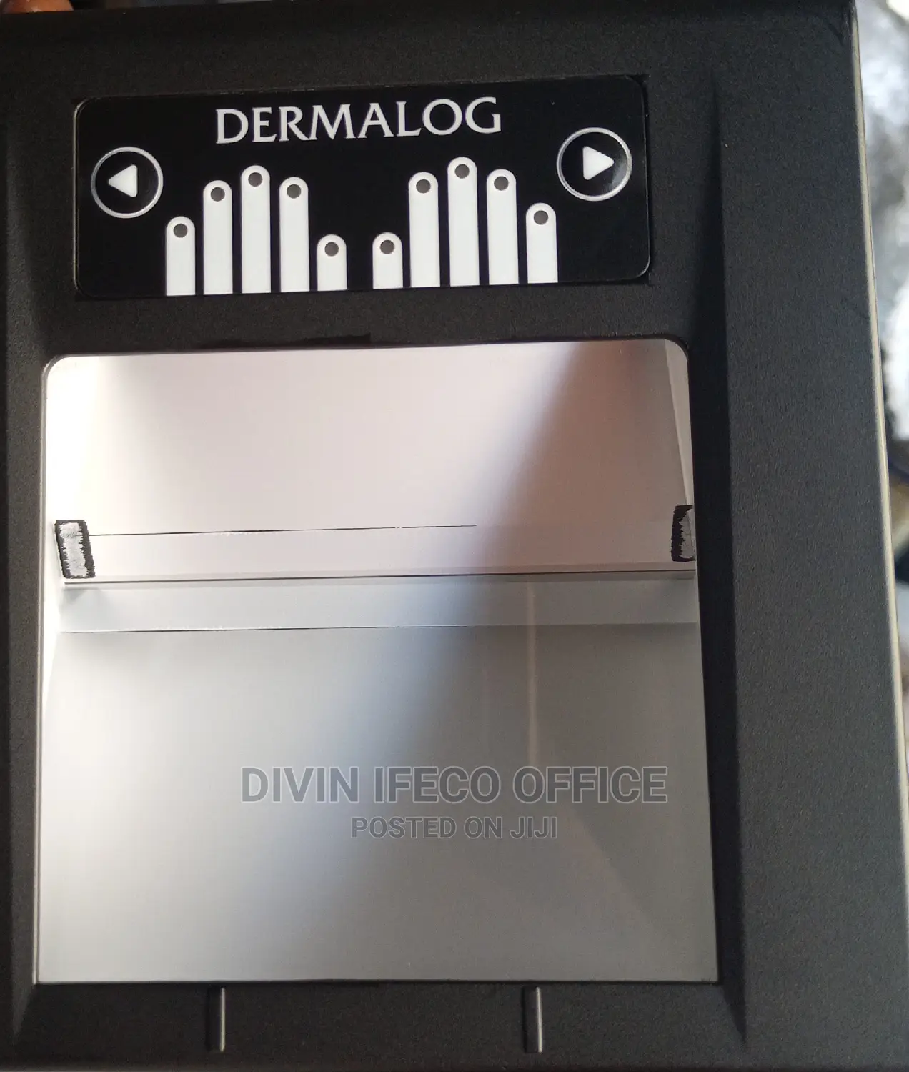 Dermalog Zf10