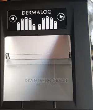 Dermalog Zf10