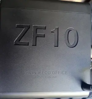 Dermalog Zf10