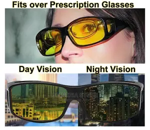 Selling Now-Night Driving Polarized Glass