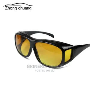 Available Anti Glare Night Driving Glass