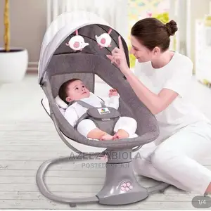 Mastela 3in1 Bassinet