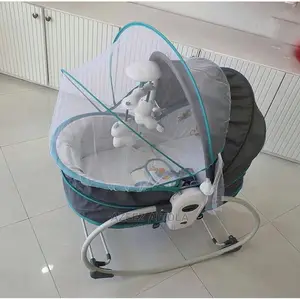 Mastela 5in1 Bassinet