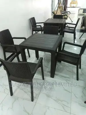 Garden Chair / Garden Set / Garden Table Set / Patio Chairs