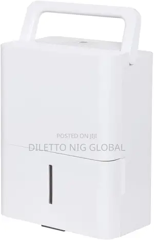 10 Litre Dehumidifier