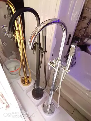 Standing Bath Mixer England