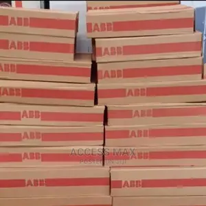 Original D4 3phase ABB Distribution Board Original One