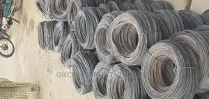 Binding Wire 10