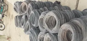 Binding Wire 01