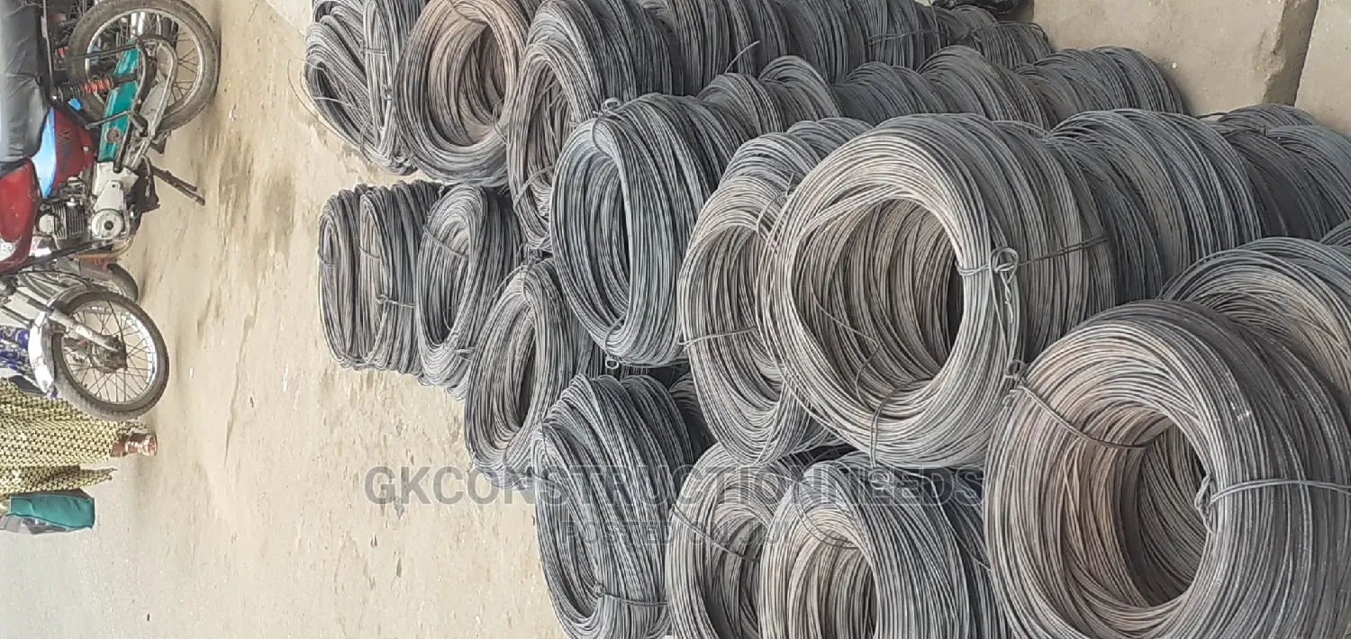 Binding Wire 02
