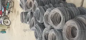 Binding Wire 02