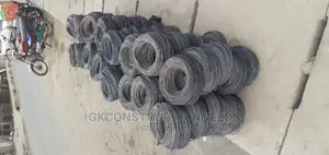 Binding Wire 003