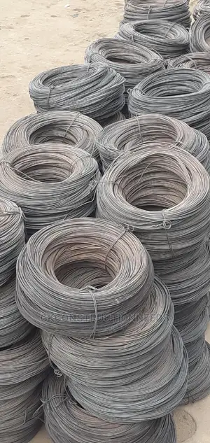 Binding Wire 04
